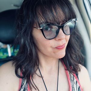 Meet your Posher, Miranda